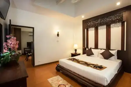 Pattra Vill Resort - 47