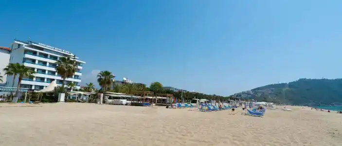 Azak Beach - 14