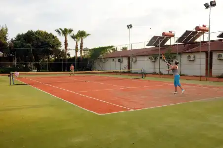 Insula Resort & Spa - 17