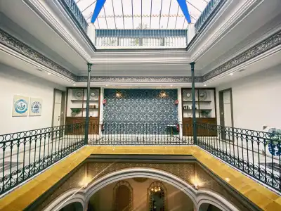 Soho Boutique Sevilla - 31