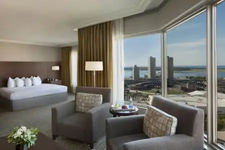 InterContinental Toronto Centre by IHG - 139
