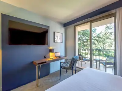 Mercure Marseille Centre Bompard La Corniche - 6