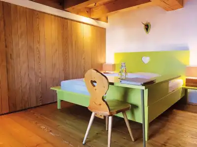 Gaststätte Rainhof Scheune - 5
