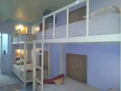 Good Dream - Hostel - 4