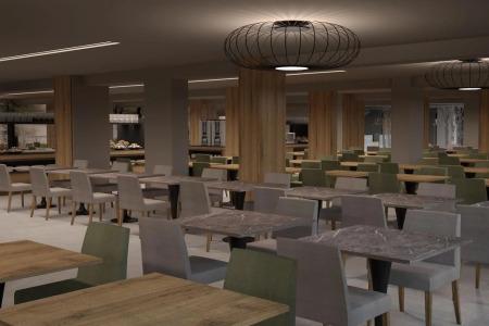 Armon Greenblu & Wellness - 26