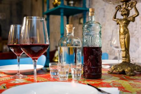 Tiflis Inn Glamour Boutique - 18