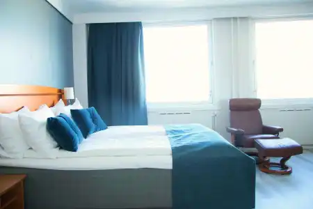 Hotell Vic - 2