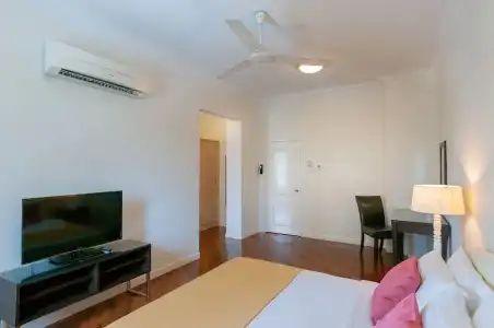 Wedgewood Residences Mont' Kiara - 103