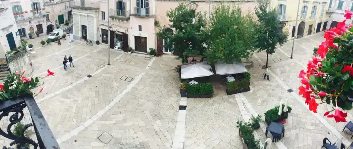 Albergo del Sedile - 20