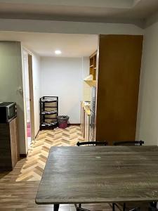 Mall Suites - 323