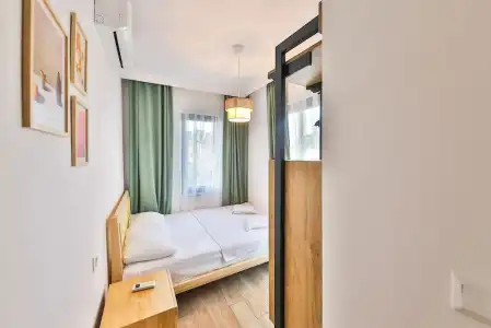 Bahar Pansiyon - 1