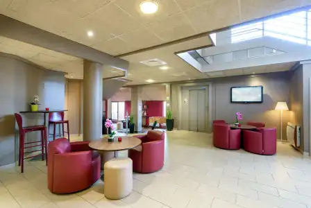 Campanile Toulouse Ouest - Purpan - 20