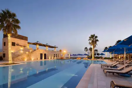 Ramada Resort by Wyndham Dead Sea - 13