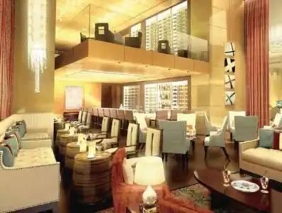 The Ritz-Carlton, Toronto - 11