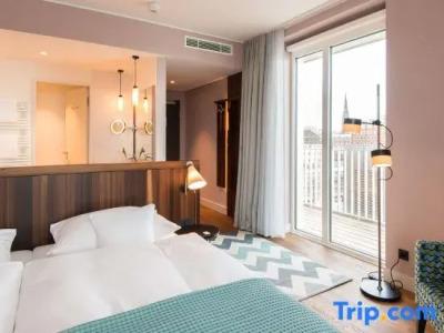 THE LIBERTY Bremerhaven, BW Signature Collection - 81