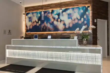 SpringHill Suites Charlotte City Center - 1