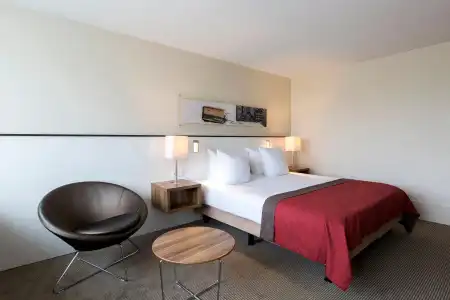 Holiday Inn Eindhoven Centre by IHG - 38