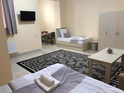 Lind Guest House B&B - 22