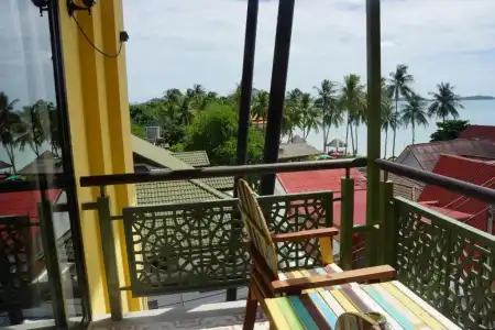 Bhundhari Chaweng Beach Resort Koh Samui - 130