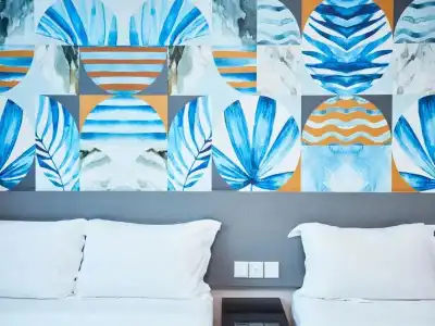 ibis budget Singapore Sapphire - 25