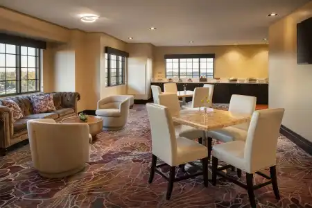 Sheraton Garden Grove-Anaheim South - 31