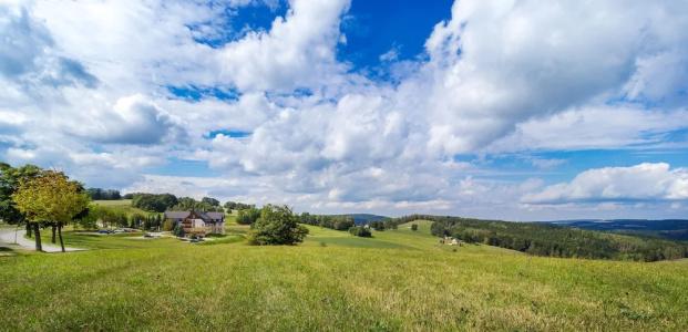 Panorama BergWettiner Höhe - 27