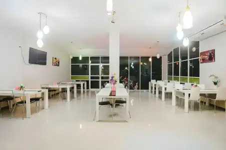 Ratchaphruek Pavilion (SHA Extra Plus) - 11