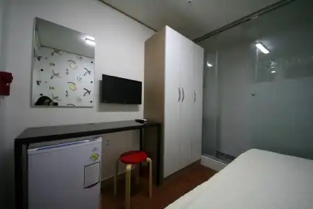 Star Guest House - 5