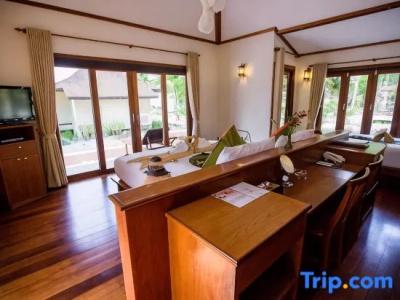 Koh Mook Sivalai Beach Resort - 160