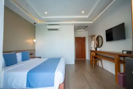 Janpa Resort - 111
