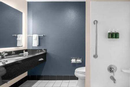Fairfield by Marriott Inn & Suites Columbus Hilliard - 46