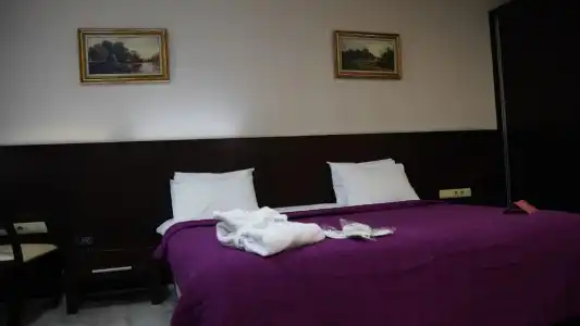 Arsan Otel - 25