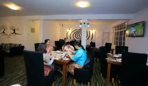 La Cottage Boutique & Restaurant - 17