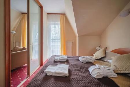 Kompleks Antałówka Termy & Med – POLSKIE TATRY S.A. - 96