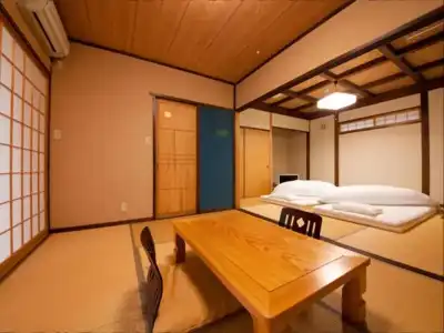 Ryokan Yufuin Tsubaki - 39