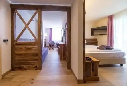 AlpHoliday Dolomiti Wellness - 44