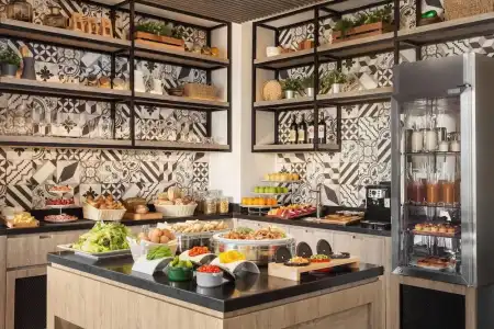 Courtyard by Marriott Phnom Penh - 105