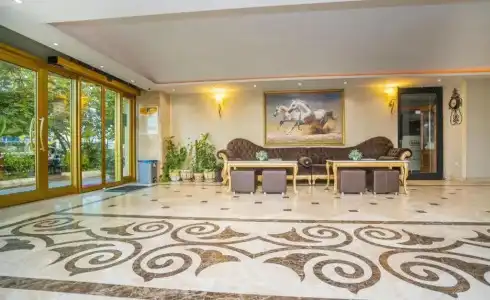 Kunlun Kensington - 11