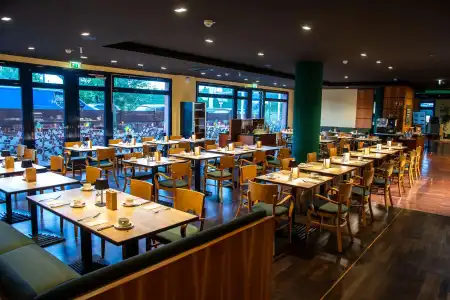 Best Western Premier AirportBerlin - 27