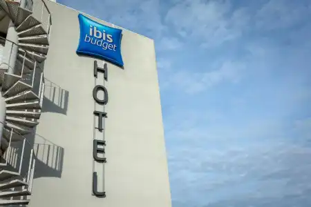 ibis budget Fréjus Saint-Raphaël Centre et Plage - 51