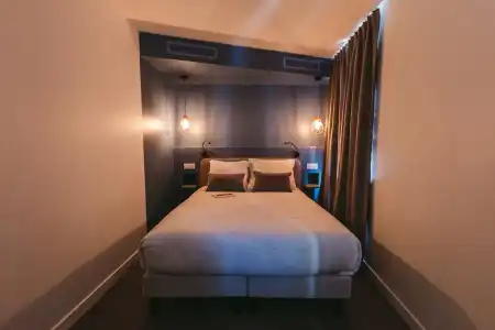 Le petit Cosy Hôtel - 45