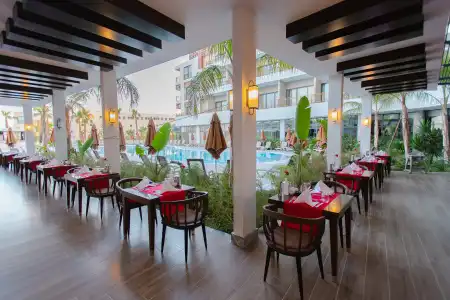 Alexia Resort & Spa - 36