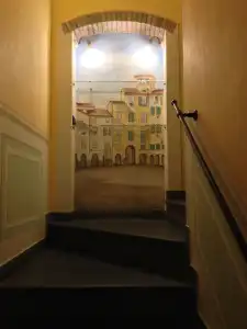 Albergo San Martino - 16