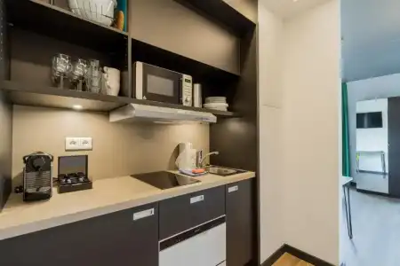 Homaris Kreuzberg 61 - 115