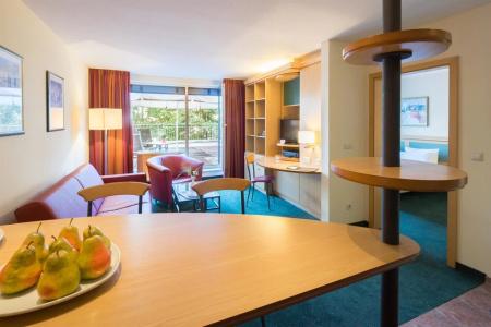 Suite Leipzig - 5