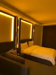 Galata King Suites - 130