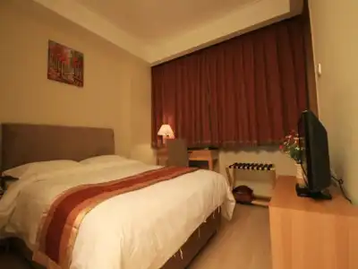Qingdao Hanyuan Century - 3