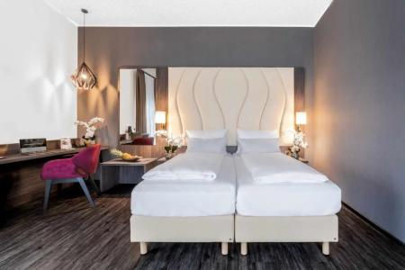 PLAZA INN Heilbronn - 79