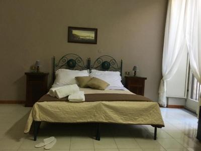 Soggiorno Paradiso due - 81