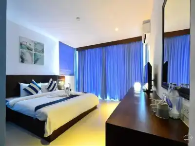 iCheck inn Ao Nang Krabi - 52